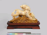 瑪瑙虎藏品圖，第6張